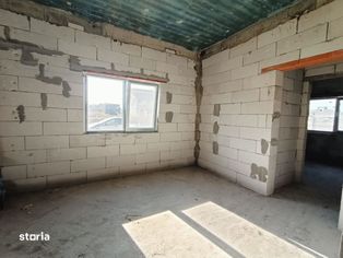 Midia Sat - casa 3 camere cu teren 400 mp - Imagine principală: 5/8