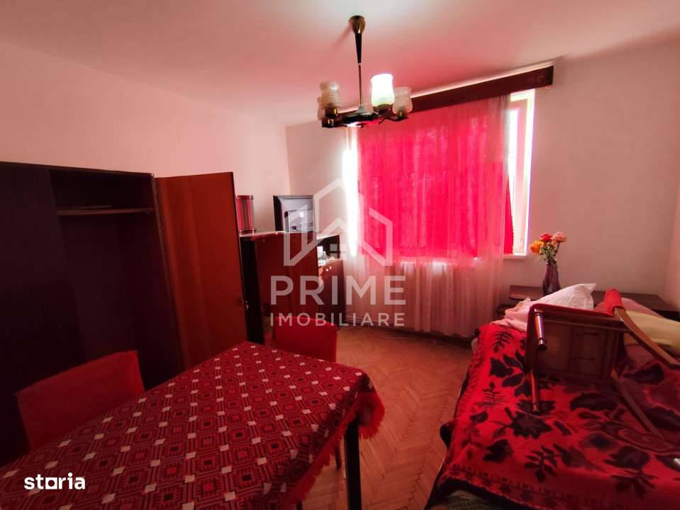 Apartament 2 camere, 49mp, zona Cugir - Imagine principală: 2/4