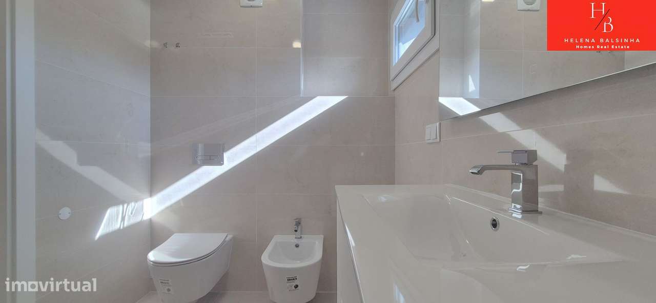 Excelente Apartamento T3-25