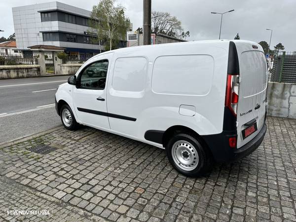 Renault Kangoo Maxi 1.5 DCI - 7