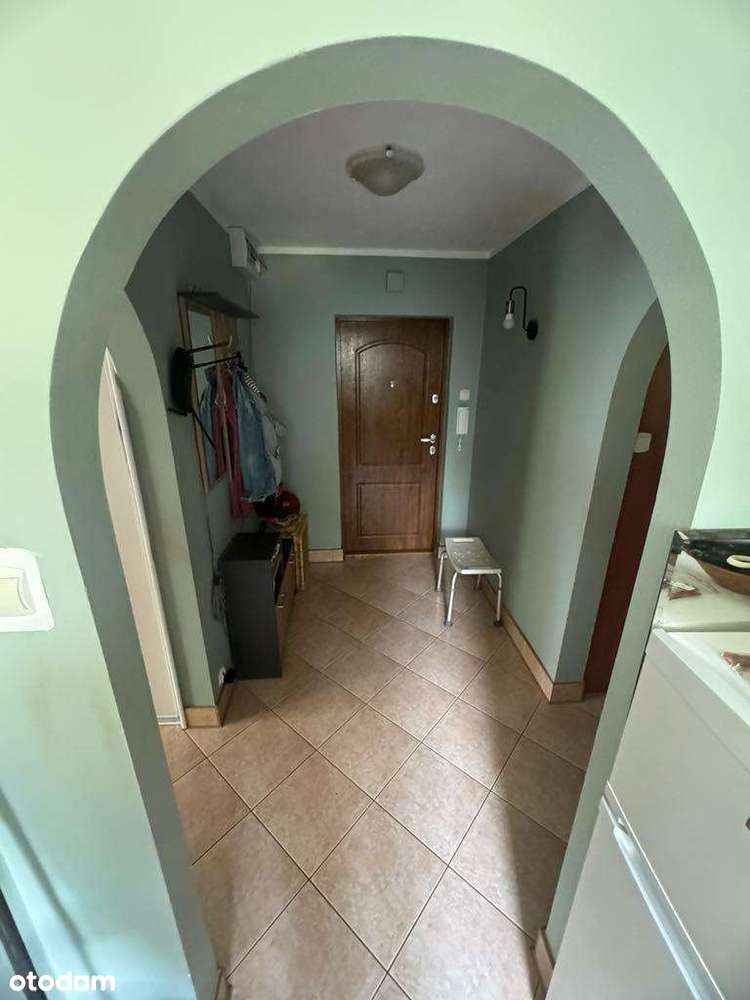 M5 gotowe do wprowadzenia 1 piętro niski blok 3 balkony-4