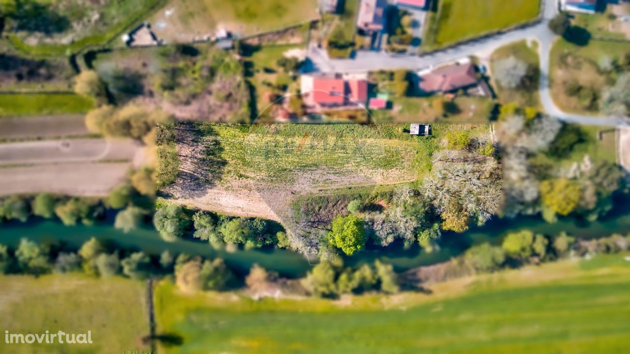 Terreno  para venda