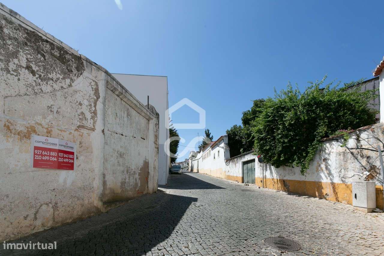 Terreno com Ruína em Elvas - Oportunidade Única! - Grande imagem: 5/21
