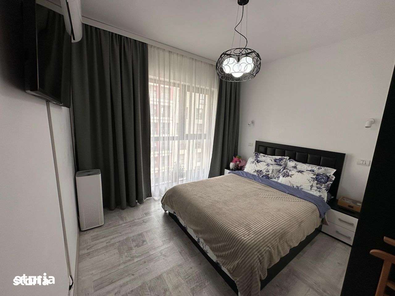 Apartament 3 camere de vanzare Exigent Plaza - faza 1