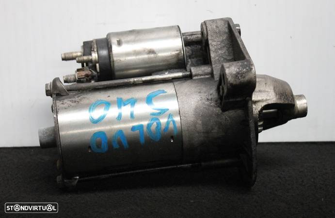 MOTOR DE ARRANQUE VOLVO S40 - 2