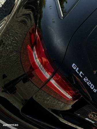 Mercedes-Benz GLC 220 d 4MATIC - 27