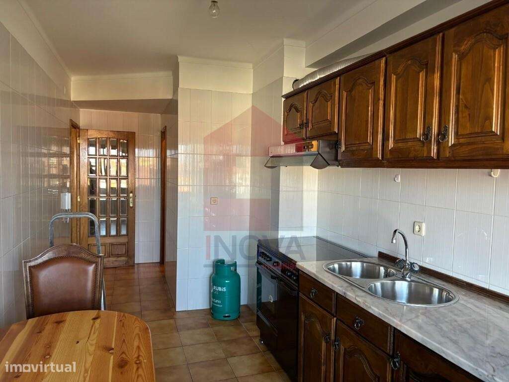 Apartamento T2, A Ver-o-Mar-11