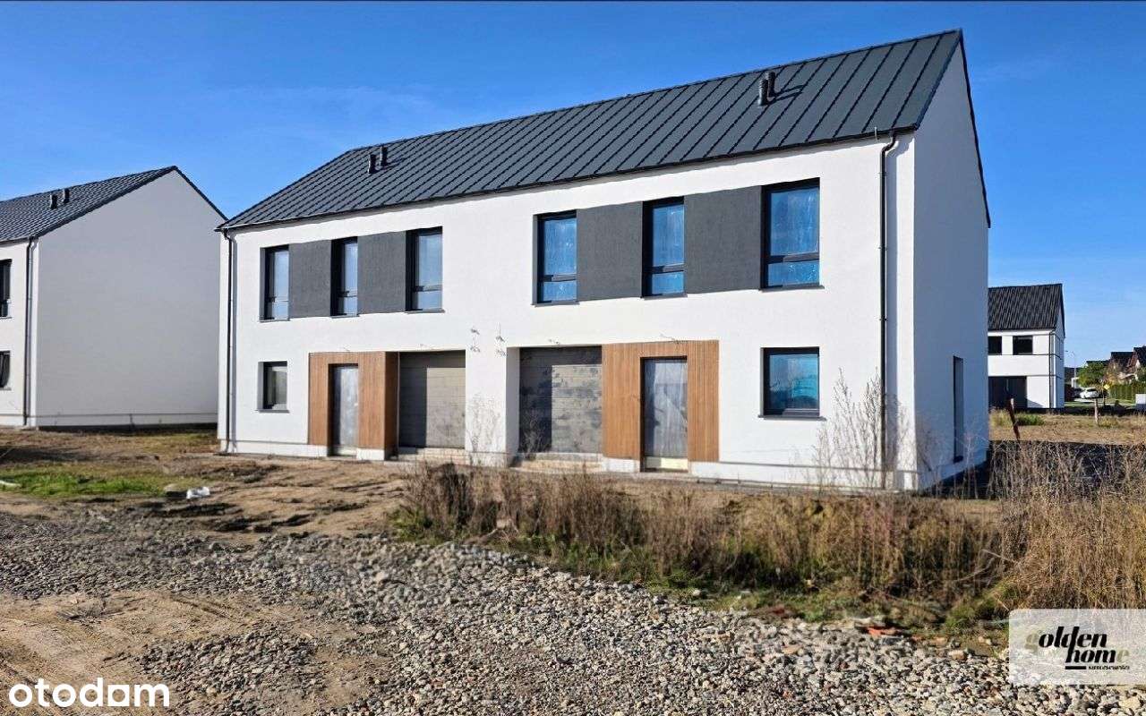 Ostatni bliźniak, gotowy do odbioru-0