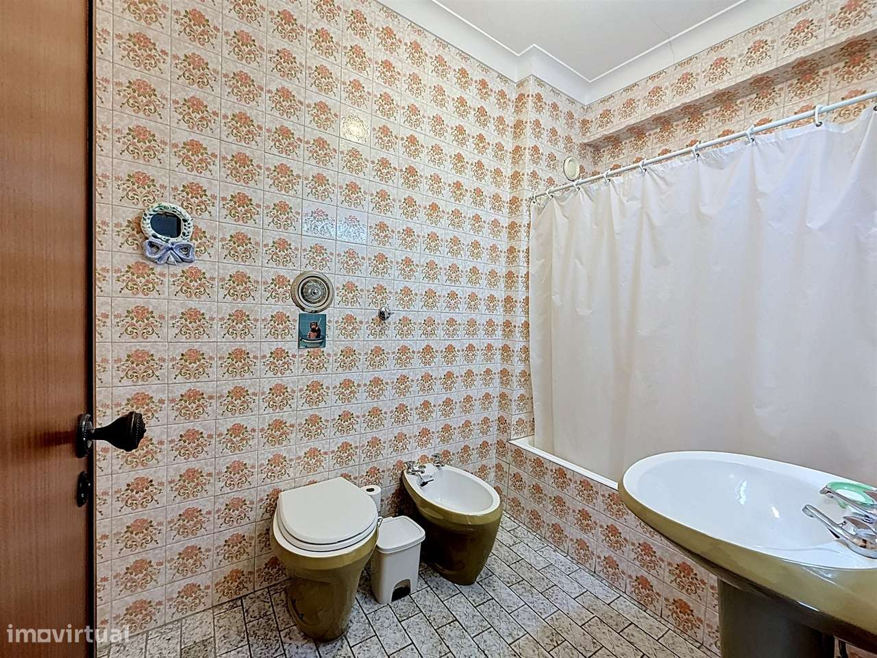 Apartamento T2 Venda em Leiria, Pousos, Barreira e Cortes,Leiria-1