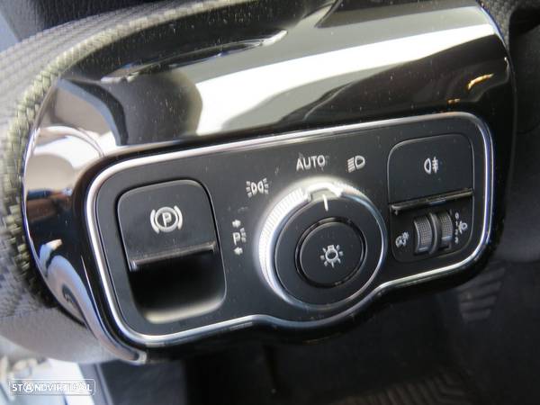 Mercedes-Benz A 180 d Style - 14