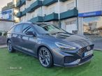 Hyundai i30 SW 1.6 CRDi N-Line 7DCT - 1