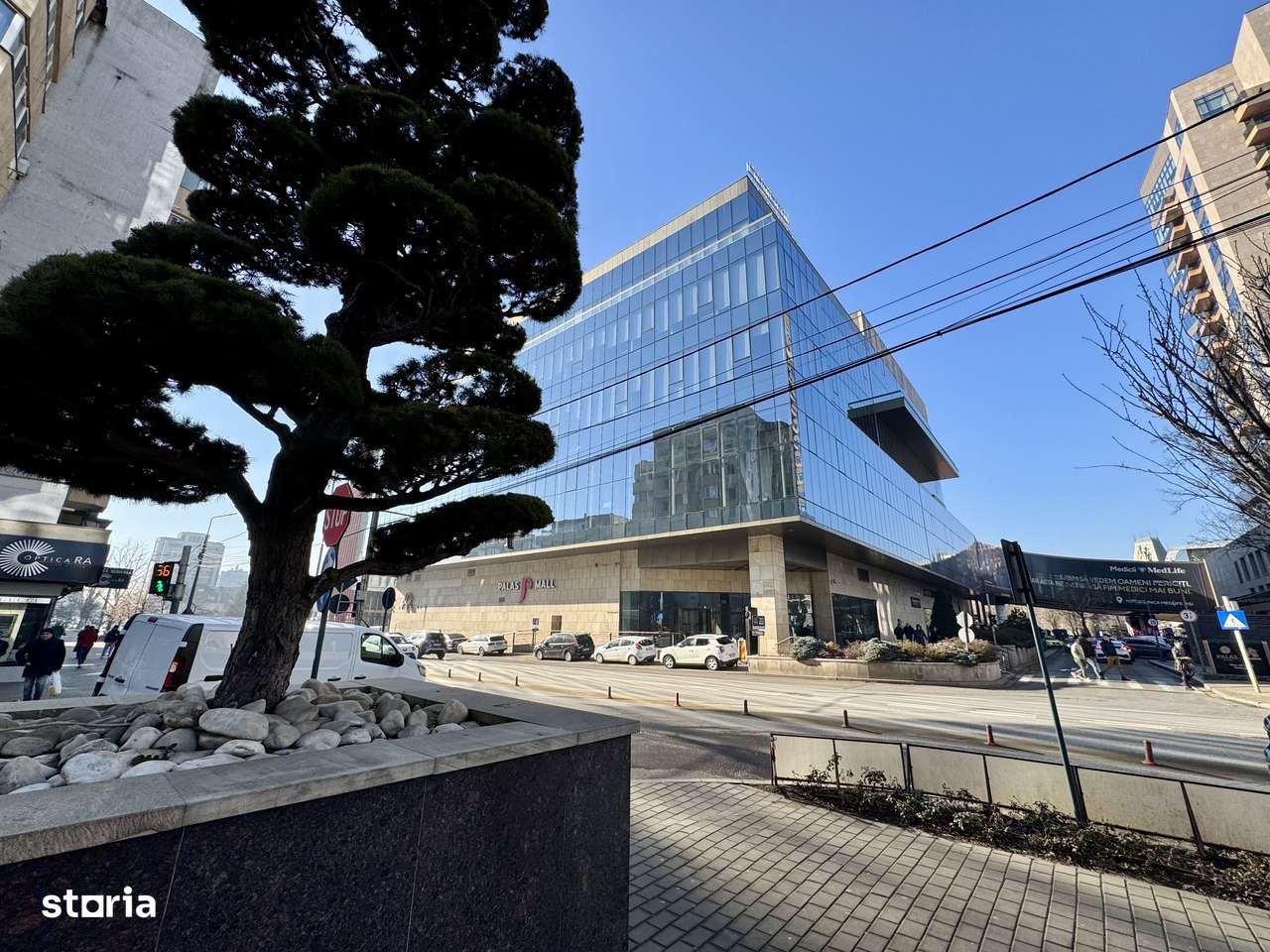 Apartament 2 camere, Centru-Palas-0