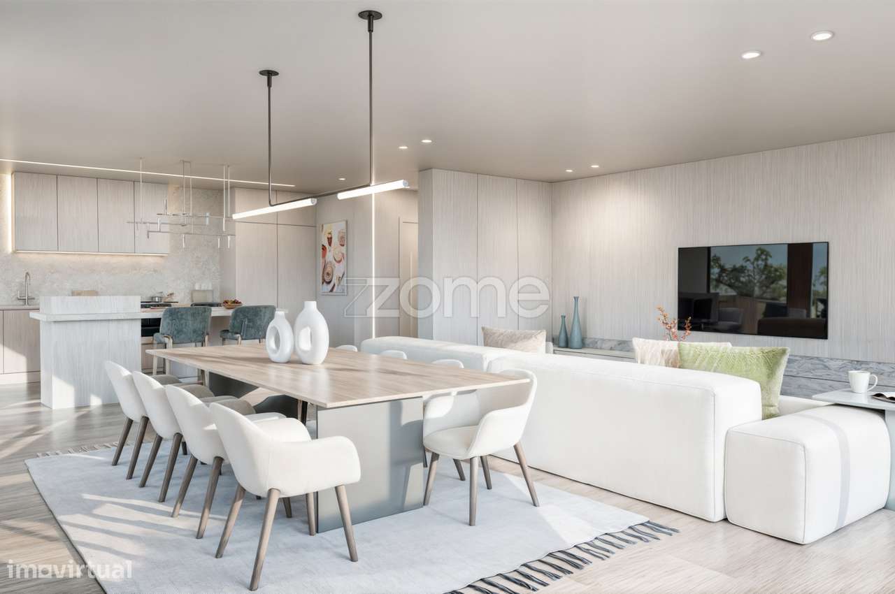 Apartamento T3 no Basto´s Garden Residences em Cabeceiras de Basto - Grande imagem: 5/17