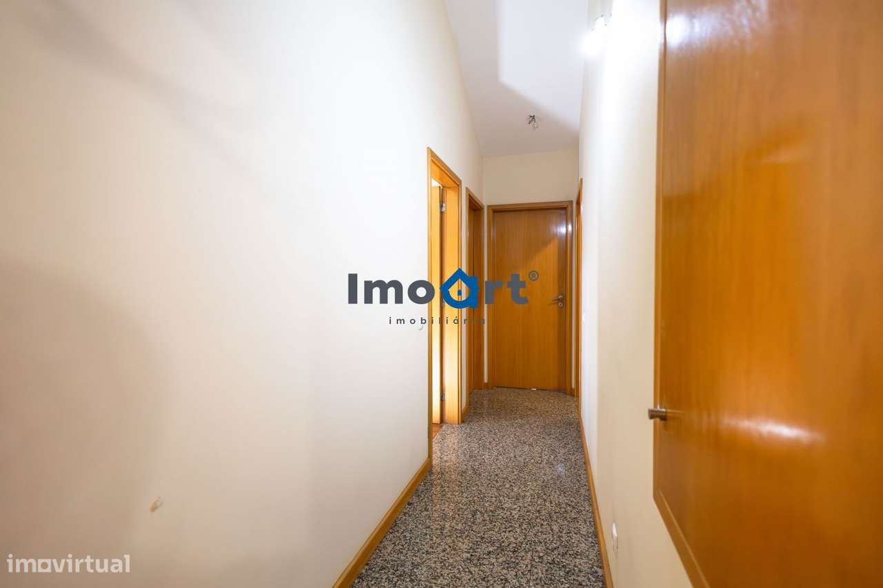 Exclusivo Andar-Moradia T3+3 com terreno de + 1.850 m², Argoncilhe --38
