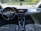 Volkswagen Polo 1.0 TSI Highline - 12