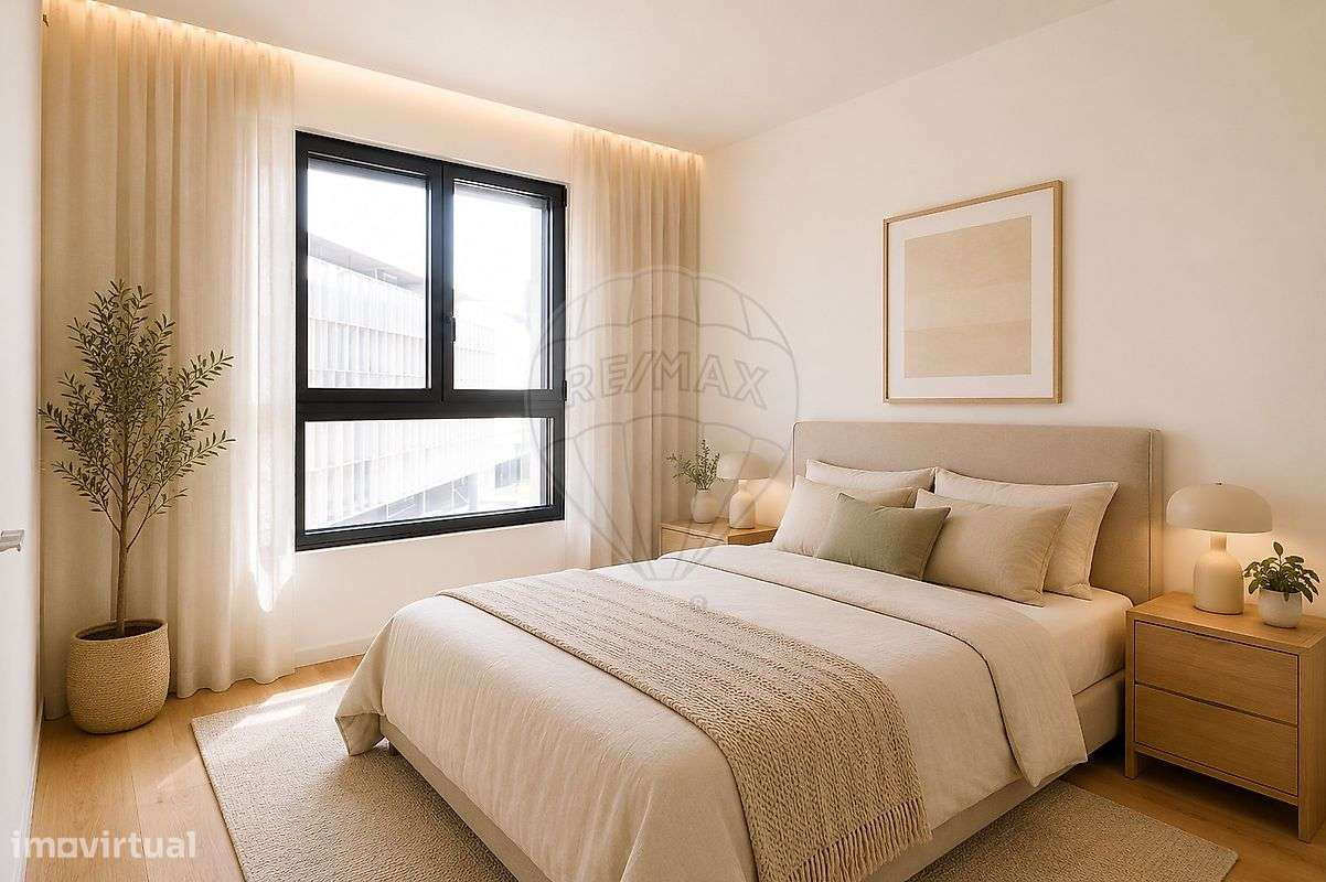 Apartamento T2 para venda-17