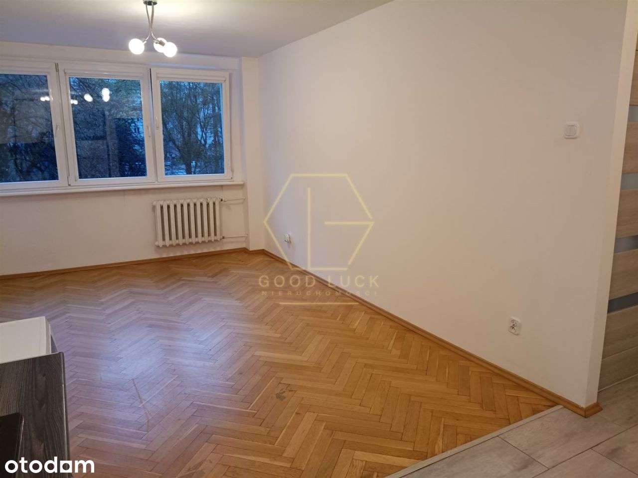 Sprzedam mieszkanie 36,7m2, 2 pokoje, Warszawa, Mokotów-Metro Wierzbno-7