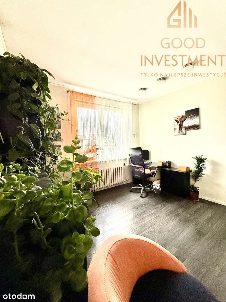 Wyjątkowa Kamienica  —  Perełka  Inwestycyjna-14