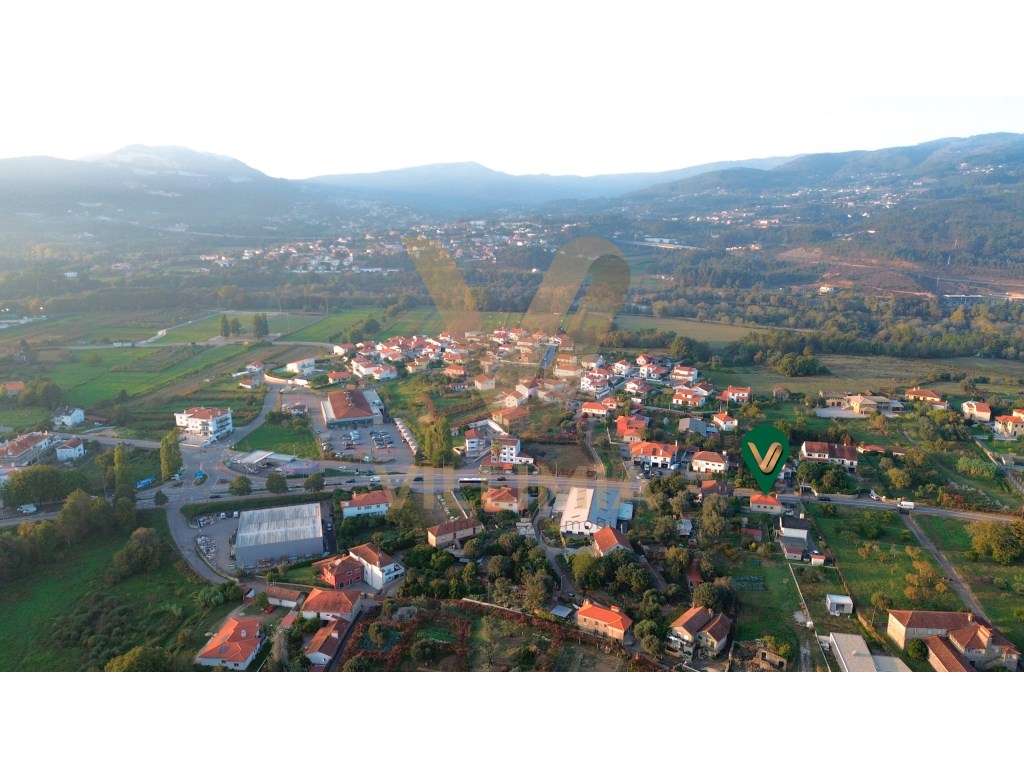 Moradia T3 com Jardim - Ribeira, Ponte de Lima - Grande imagem: 4/27