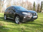 Lexus RX 350 Prestige - 2