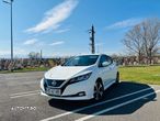 Nissan LEAF - 2