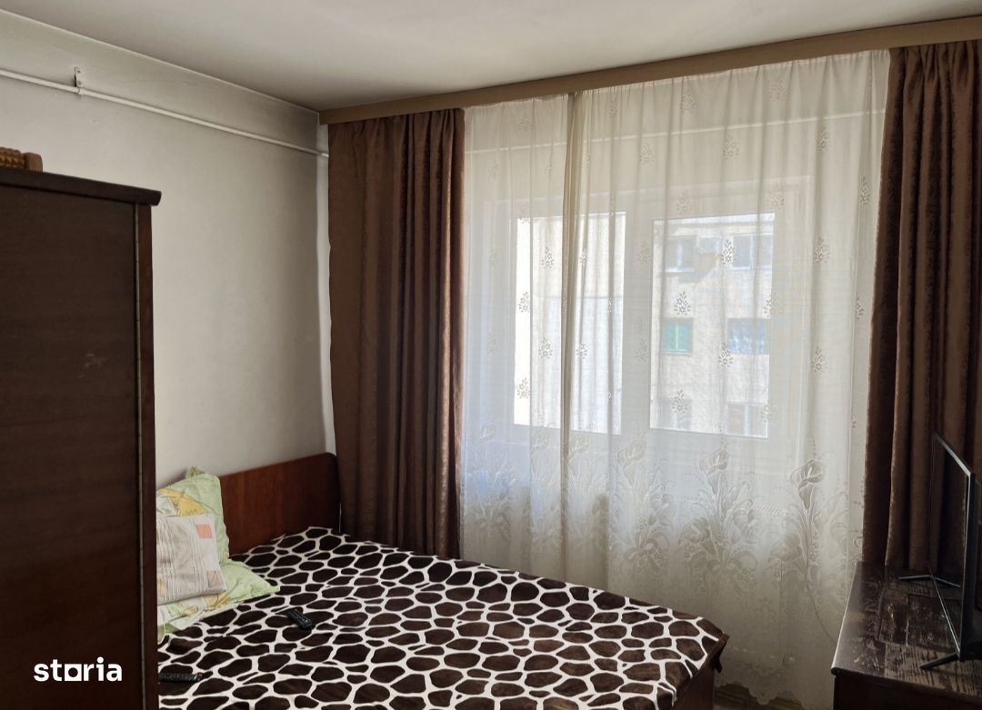 Apartament 3 camere, Bariera Bucuresti- Str Industriei (ID:L178)