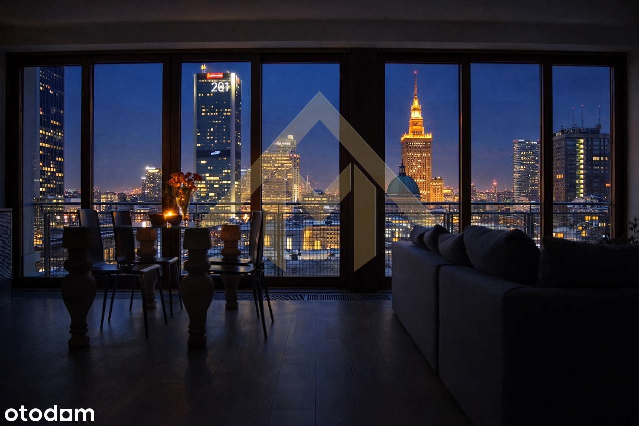 Luksusowy Apartament- Panorama, miejsce garażowe z ładowarką EV-0