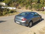 Peugeot 407 HDi 135 Automatik Sport - 19