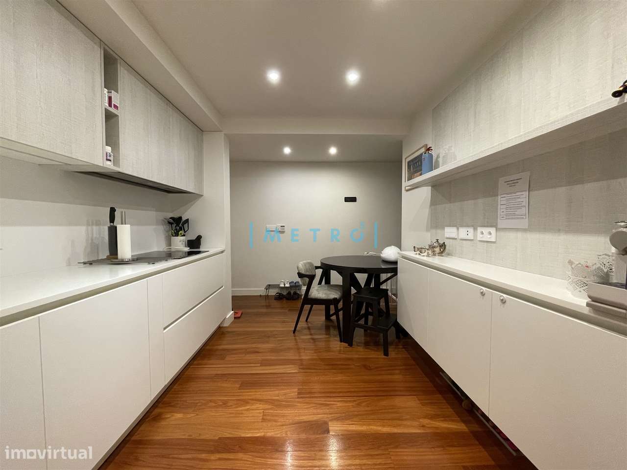 Moradia T2 Venda em Aldoar, Foz do Douro e Nevogilde,Porto - Grande imagem: 5/16