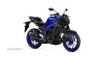 Yamaha MT - 2