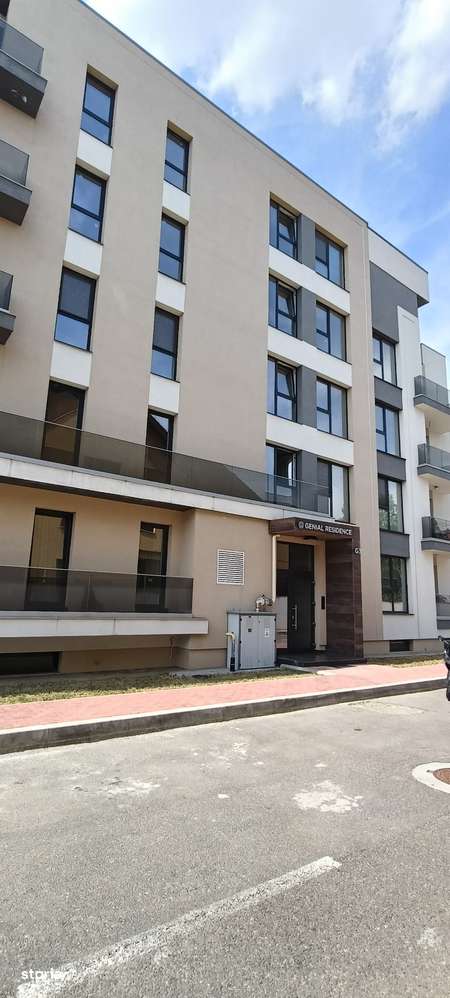 Apartamente de lux, 2 camere/ zona Albert/ Ploiesti - Imagine principală: 1/12