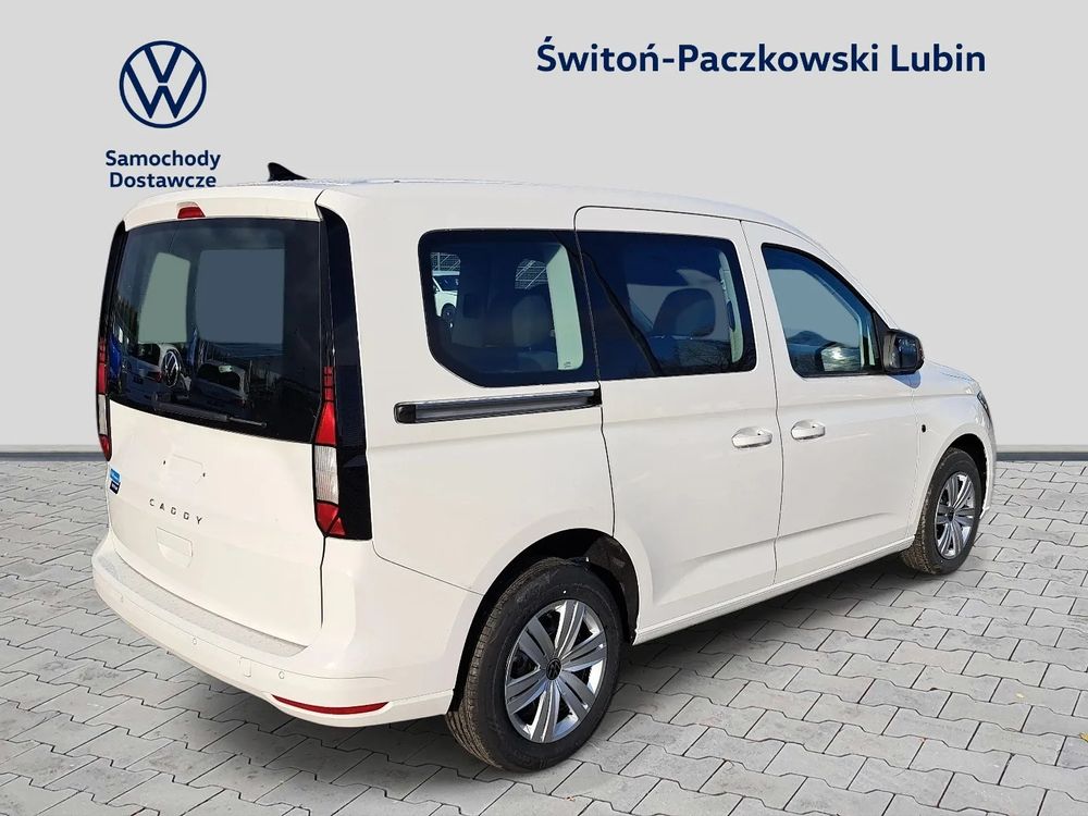 122KM, Automat, od ręki