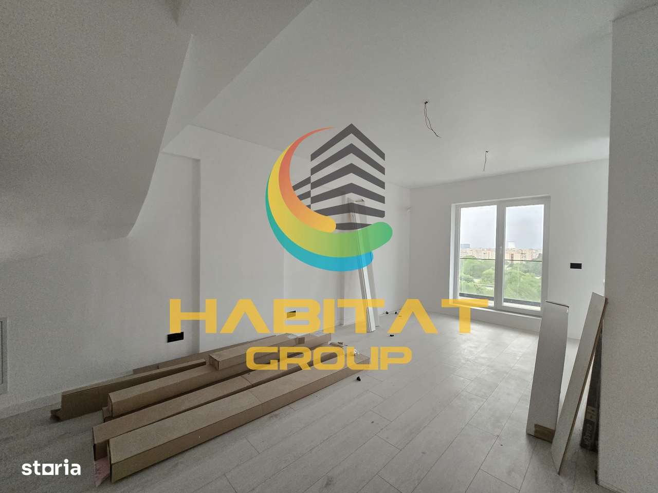 Vanzare 3 camere tip Duplex la 10 minute de metrou - Imagine principală: 4/6