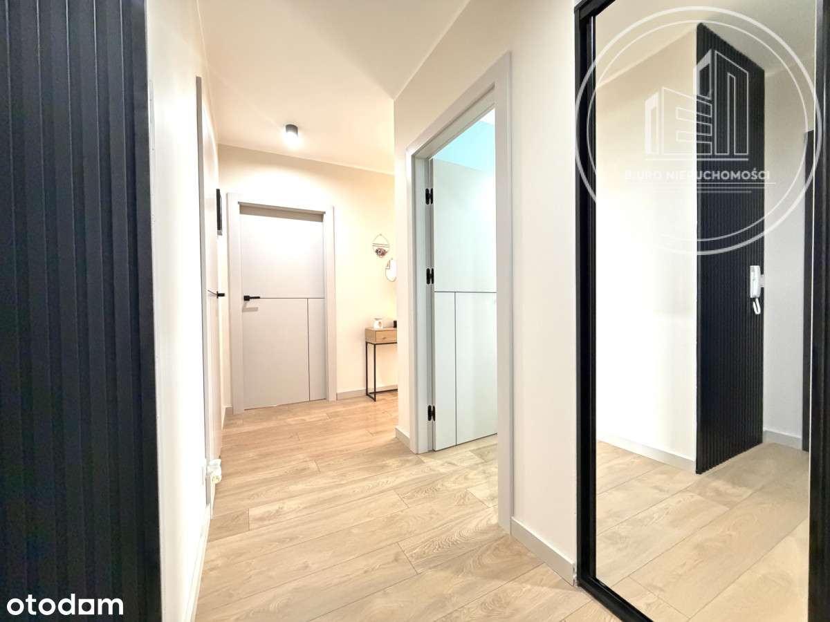 Komfortowe 3-pokojowe mieszkanie z komórką lok.-9