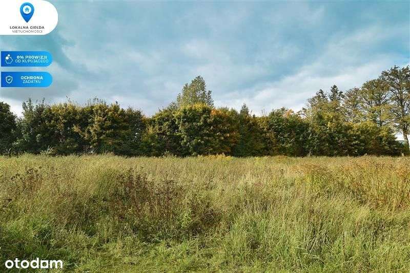 Działka z bardzo dobrym Mpzp (bliźniaki, szereg)-2