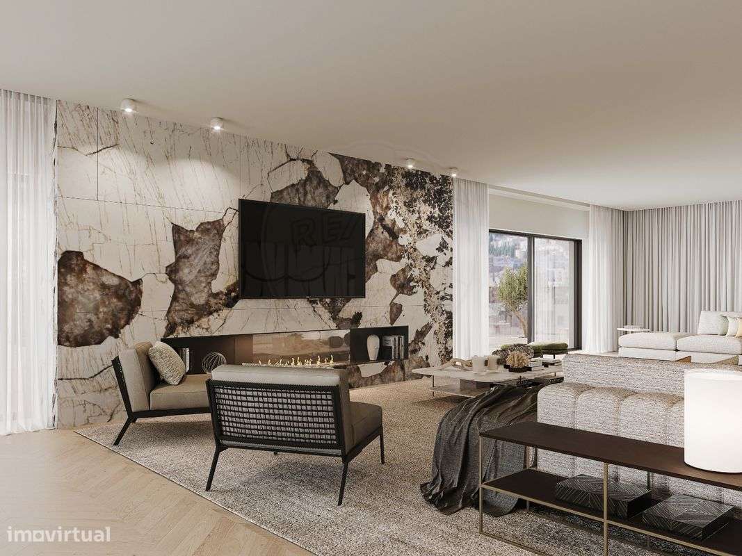 Apartamento T3 para venda - Grande imagem: 4/39