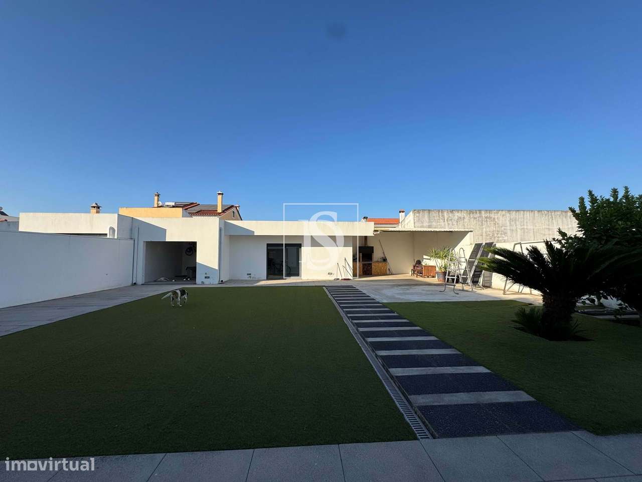 Moradia T4 em Ponte de Sor-9