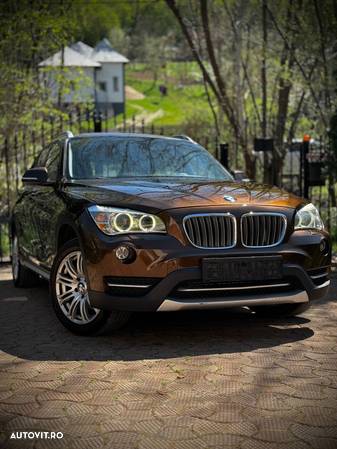 BMW X1 - 3