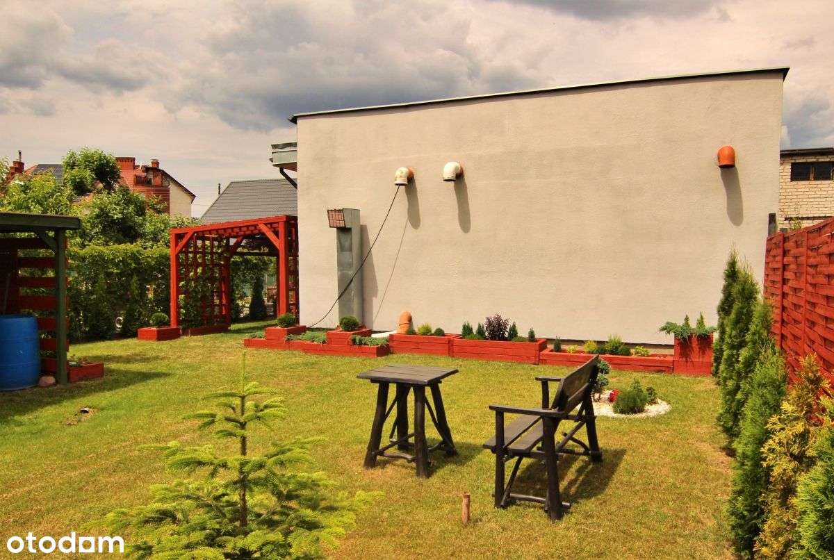 Warsztat trzystanowiskowy na sprzedaż. - Pełny obrazek: 5/11