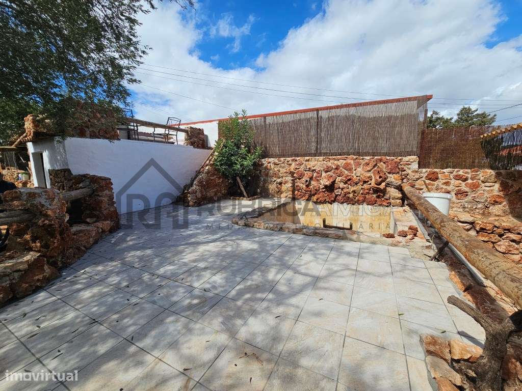 Encantadora casa de aldeia, completamente recuperada-23