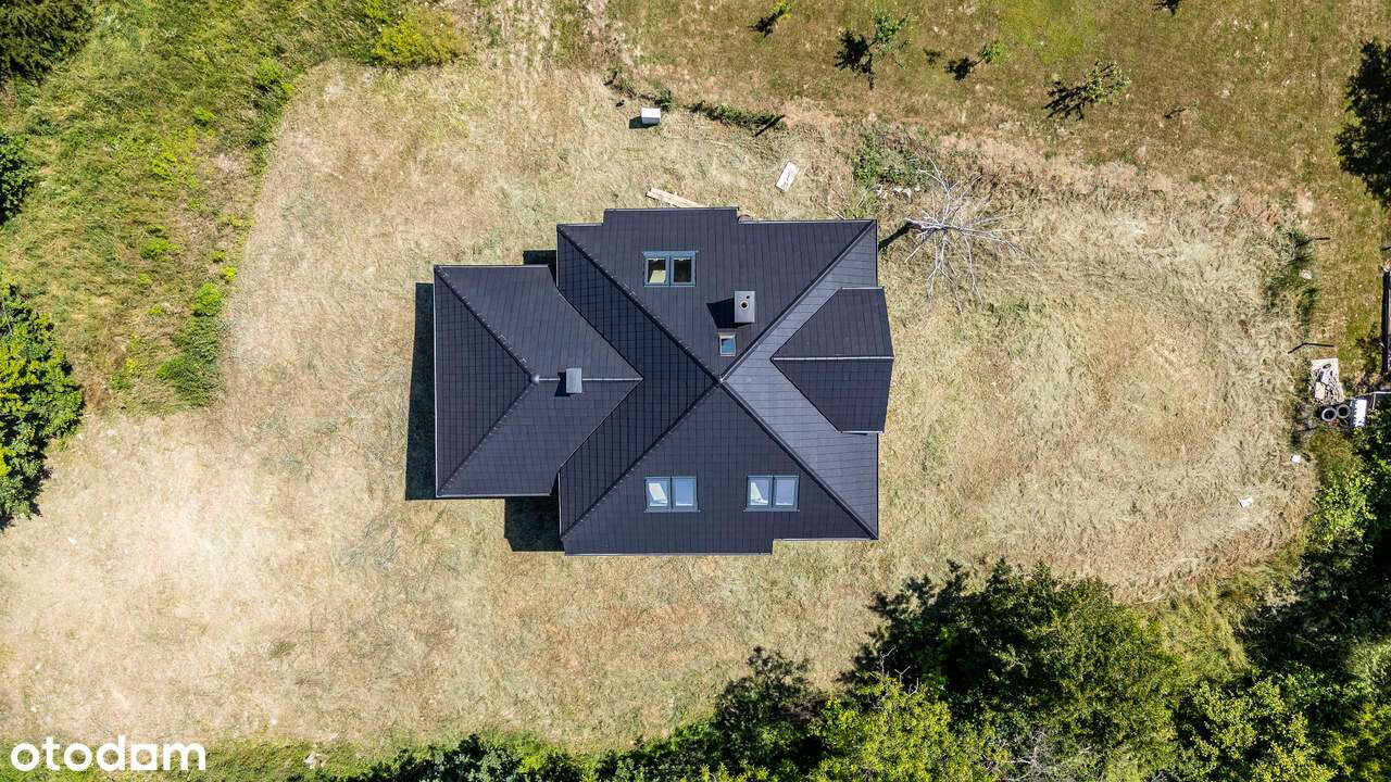 Dom w malowniczej miejscowości Sanka | idealny dla rodziny-8