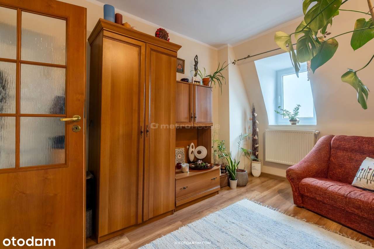 Mieszkanie Sienkiewicza 3m 390 000zl! - Pełny obrazek: 2/12