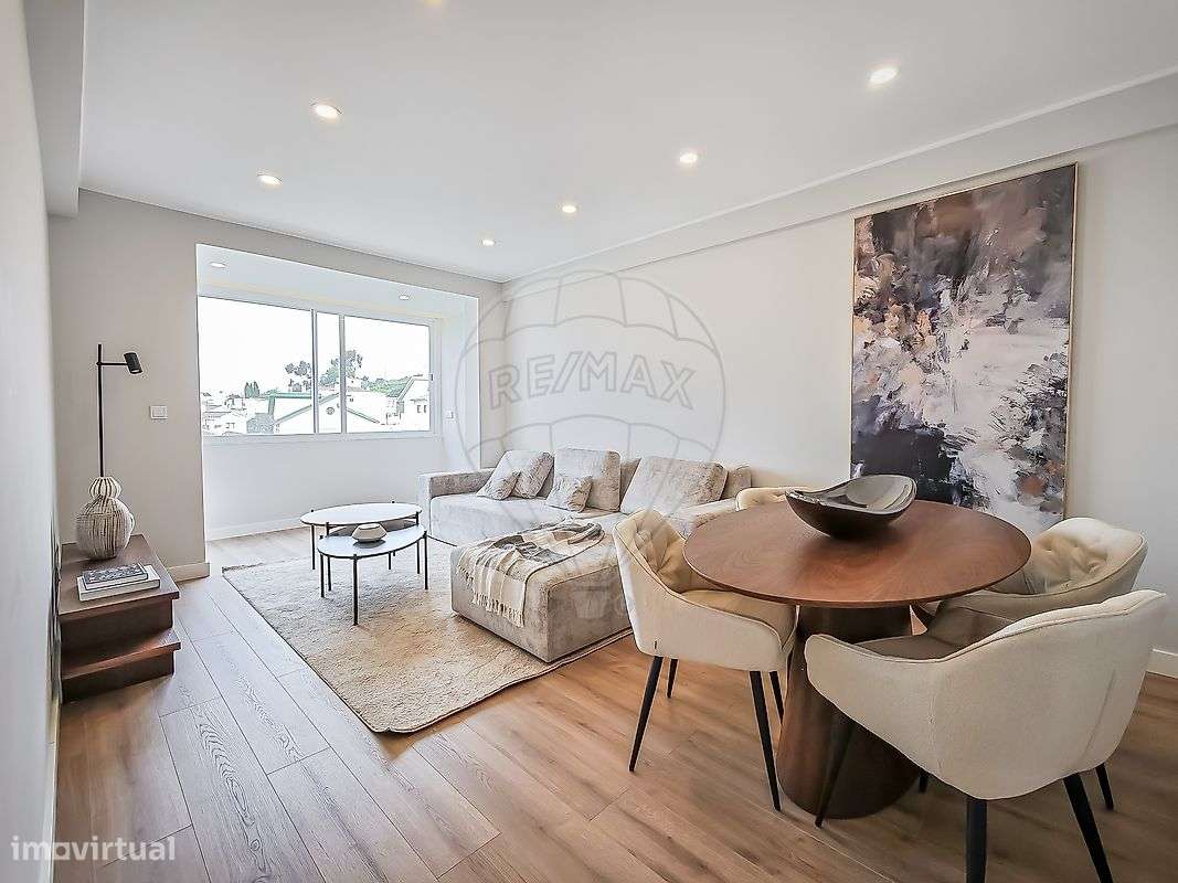 Apartamento T3 Para Venda
