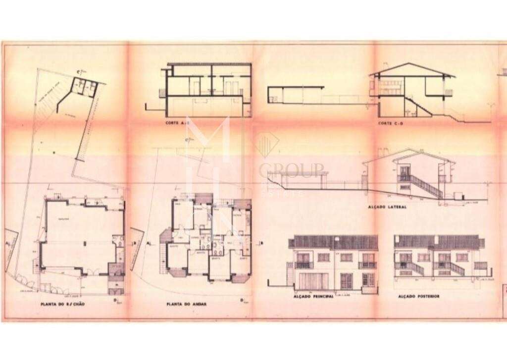 Moradia, T4 – Castêlo da Maia, Maia - Grande imagem: 2/25