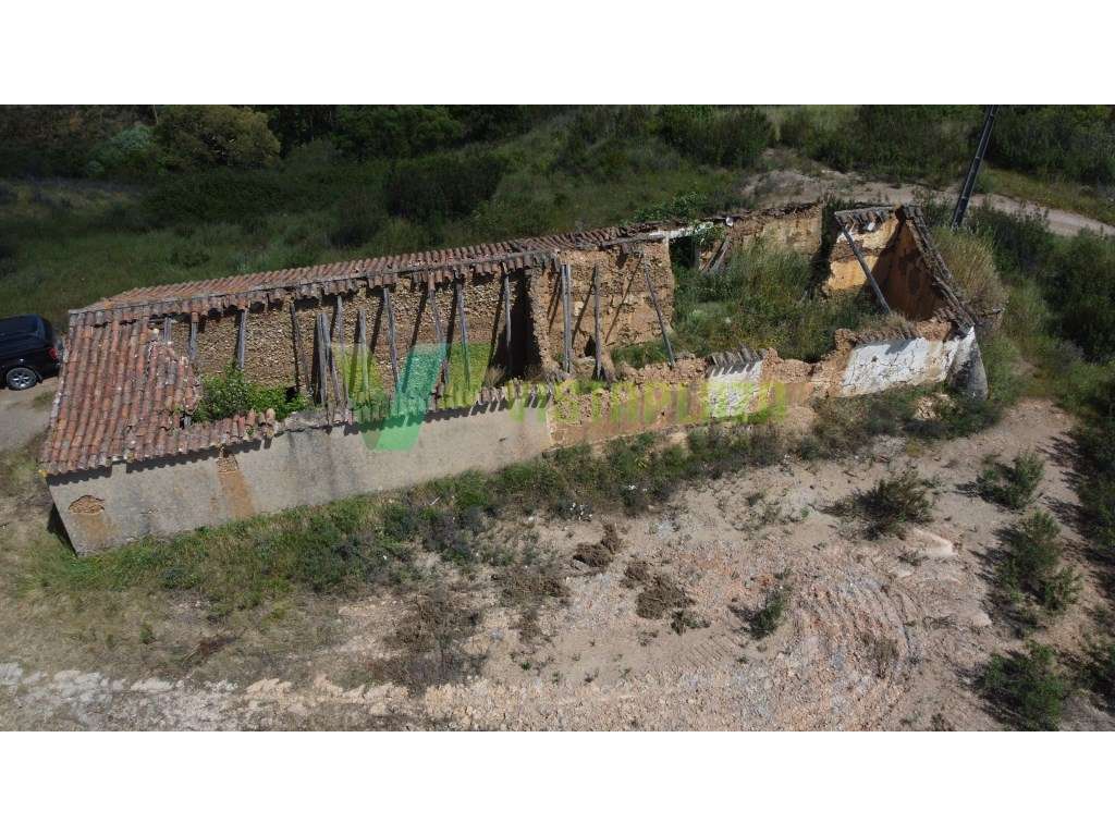 Magnífica Herdade de 57 Hectares à Venda - São Bartolomeu de Messines - Grande imagem: 4/26