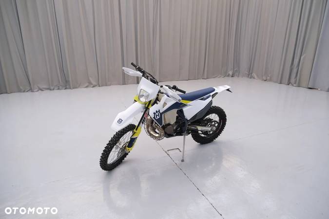 Husqvarna TE - 1