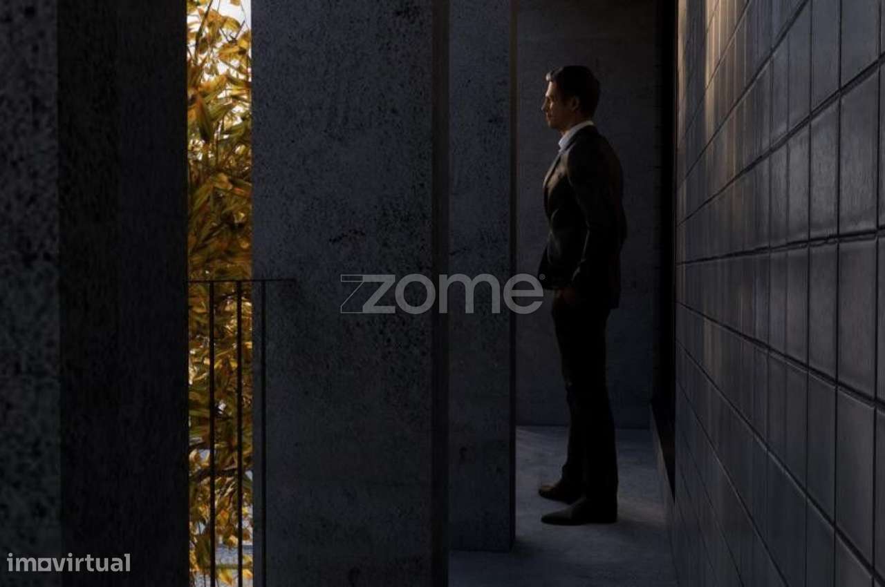 Apartamento T2, no Empreendimento Cidade de Luanda – Porto - Grande imagem: 5/23