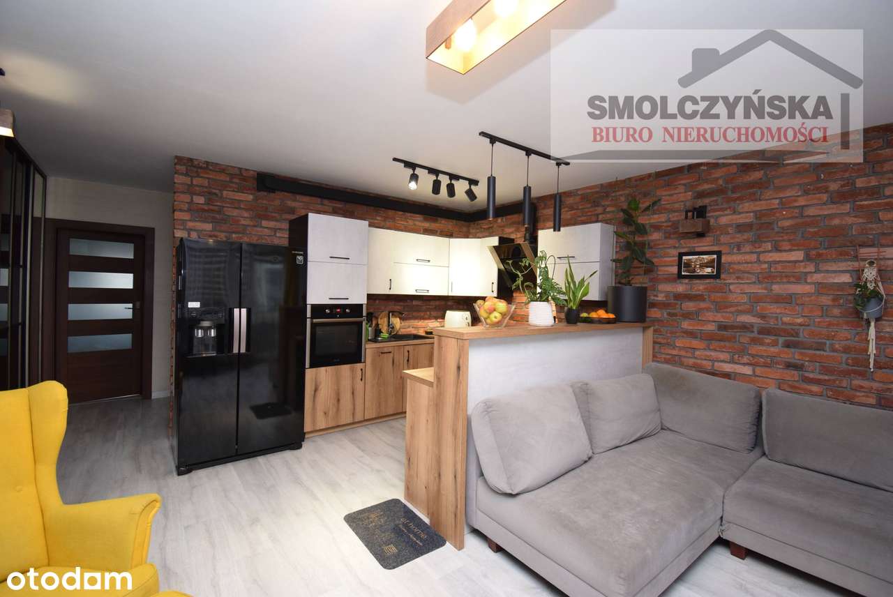 Mieszkanie 3-pokojowe 61,6m2 ul. Wyszynskiego - Pełny obrazek: 4/18