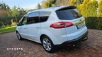 Ford S-Max 2.0 TDCi DPF Titanium X - 8