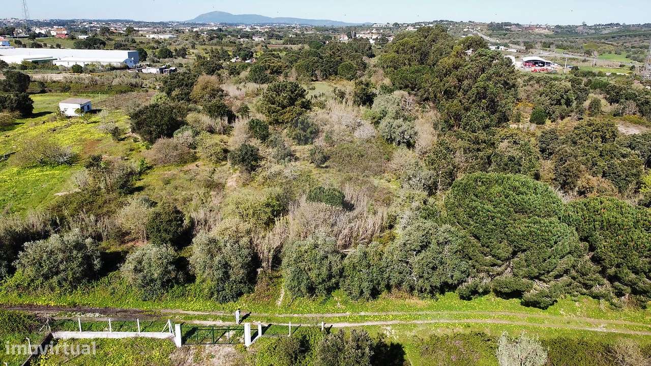 Terreno  para venda-0